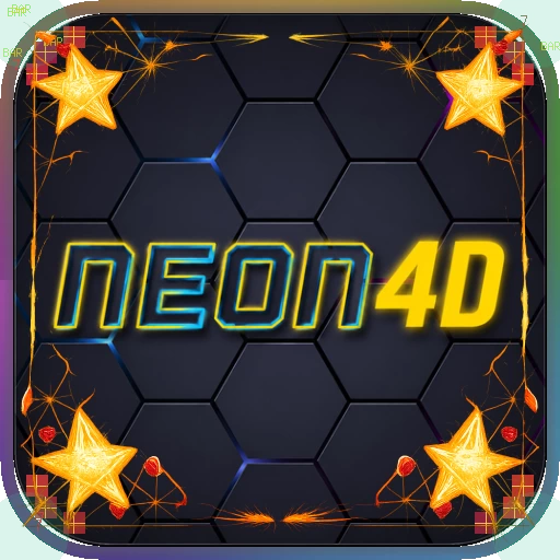 Unduh neon4d APK Gratis untuk Android