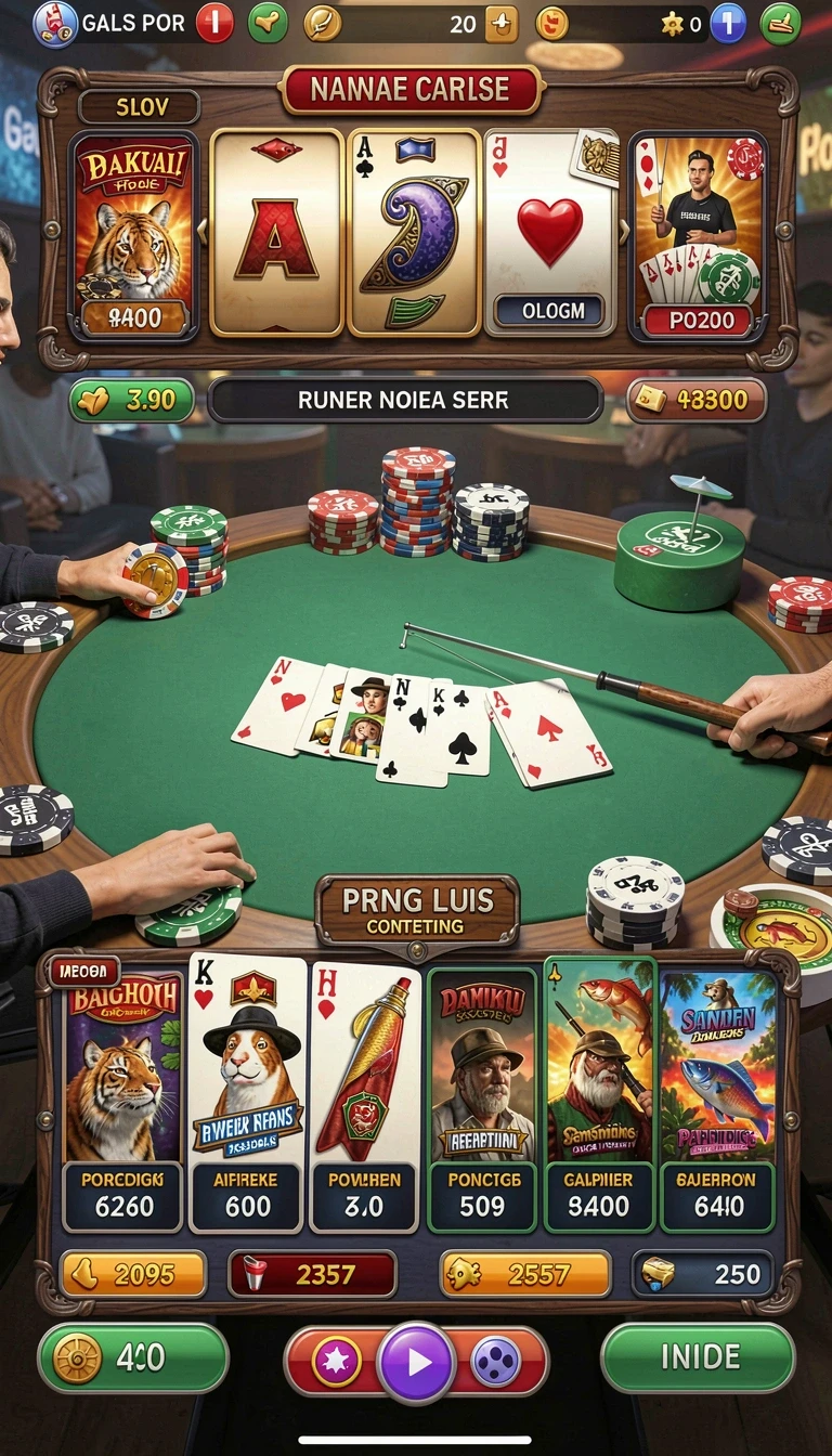 Unduh kakekwangi APK Gratis untuk Android 3