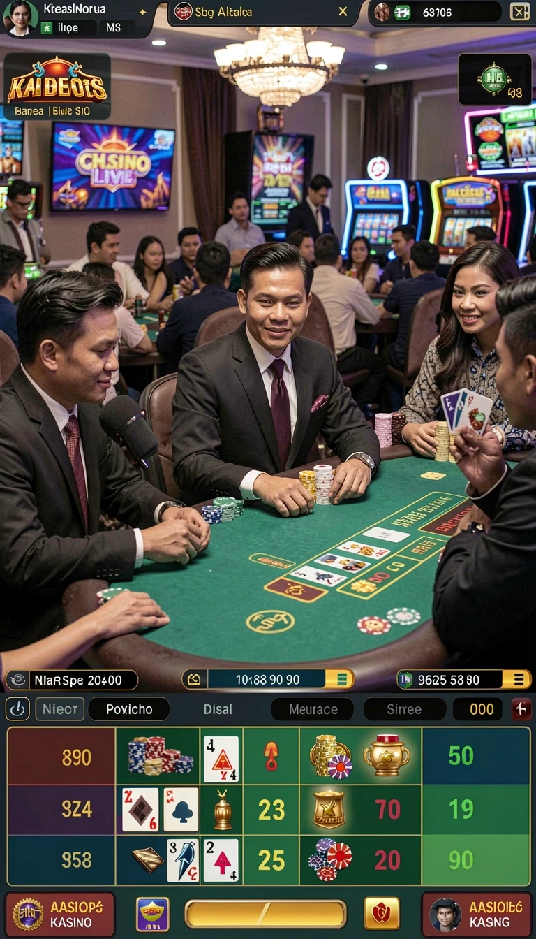 Aplikasi 380slot Terbaru: Review dan Link Download 3