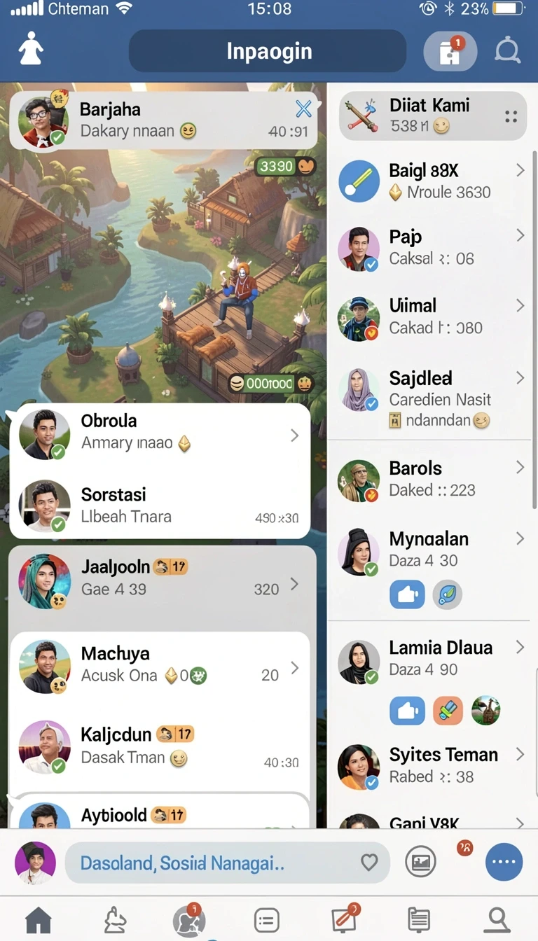 Download judolo303 APK Terbaru untuk HP Android