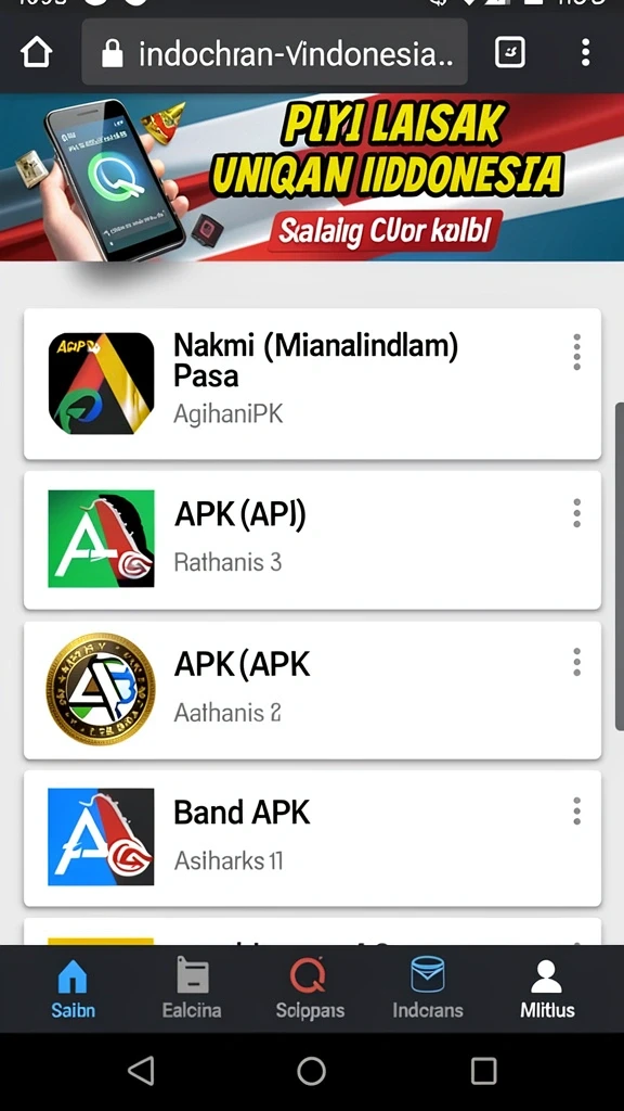 supraslot Terbaru: Download APK dan Info Lengkap 2