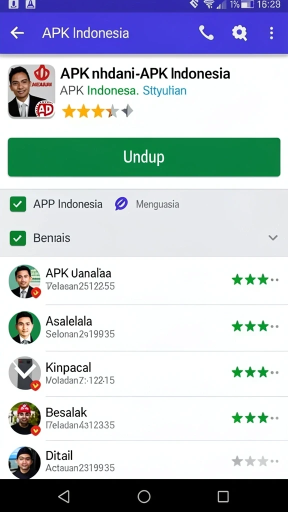 Aplikasi panen138 Terbaru untuk Android dan iOS 2