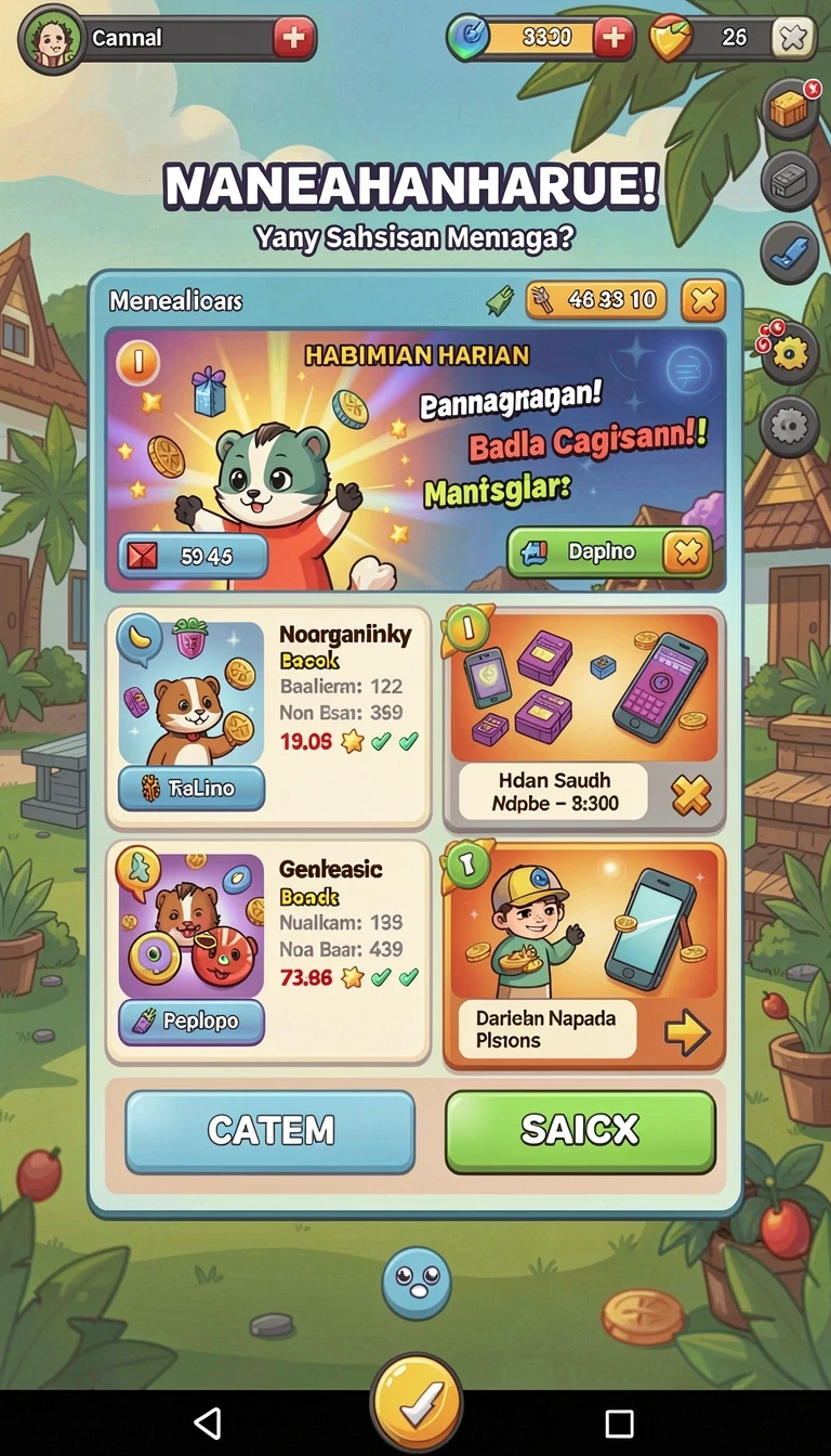 Info Aplikasi lg111 Terbaru dan Cara Download 2