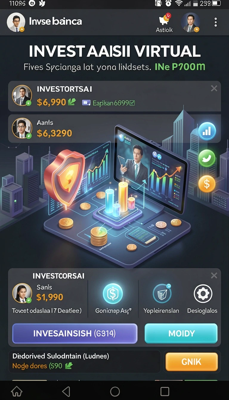 Aplikasi uang4d Ringan untuk Android 2