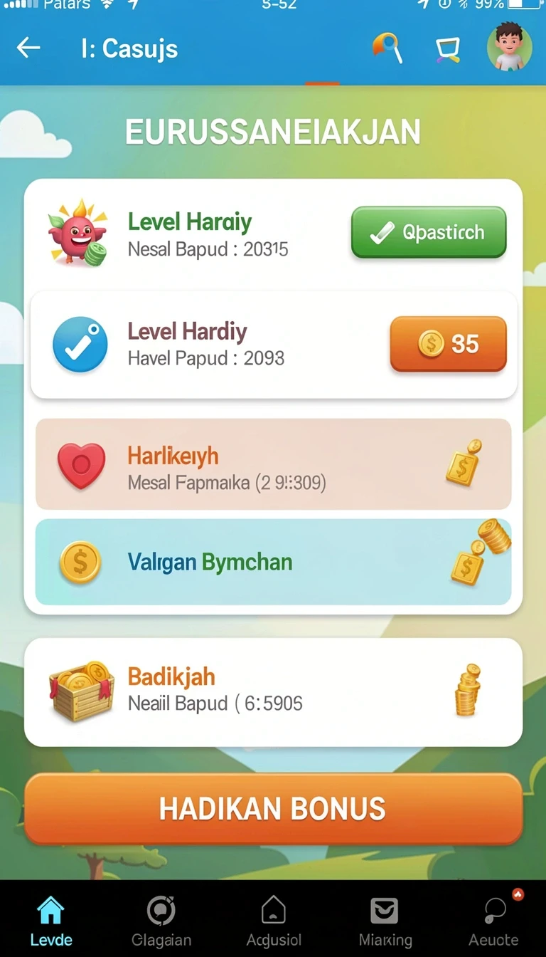 baliwin66 APK Versi Terbaru untuk Android 2026
