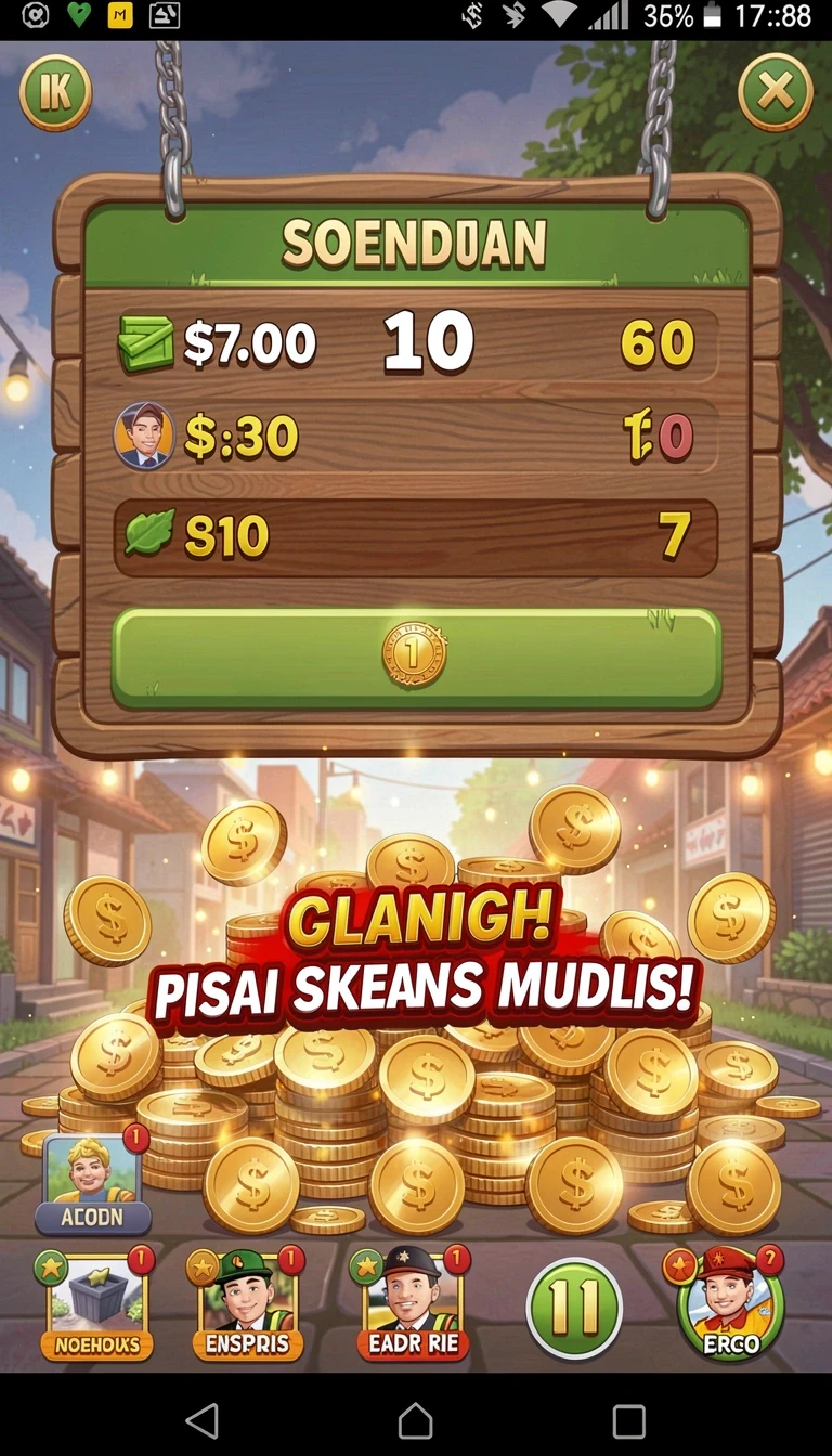 Info Aplikasi 789jackpot Terbaru dan Cara Download 3