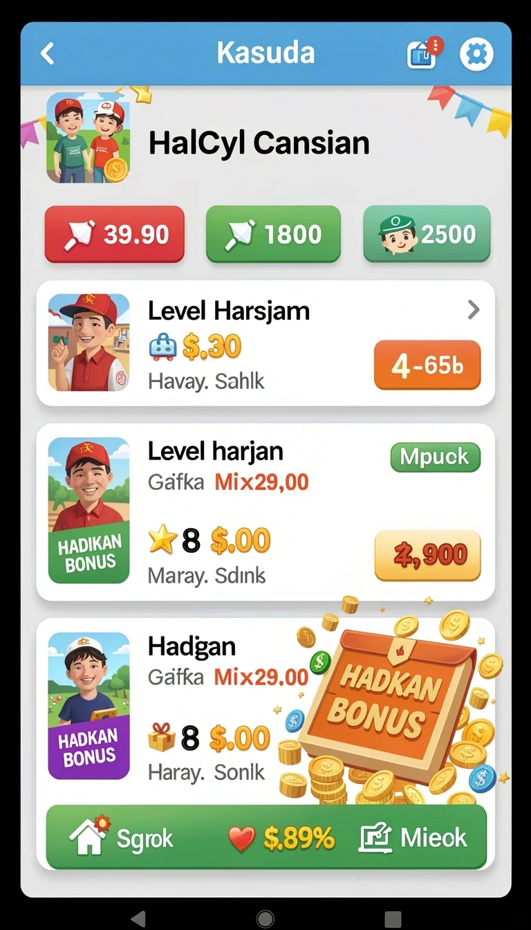 Review Aplikasi bingo4d Versi Terbaru