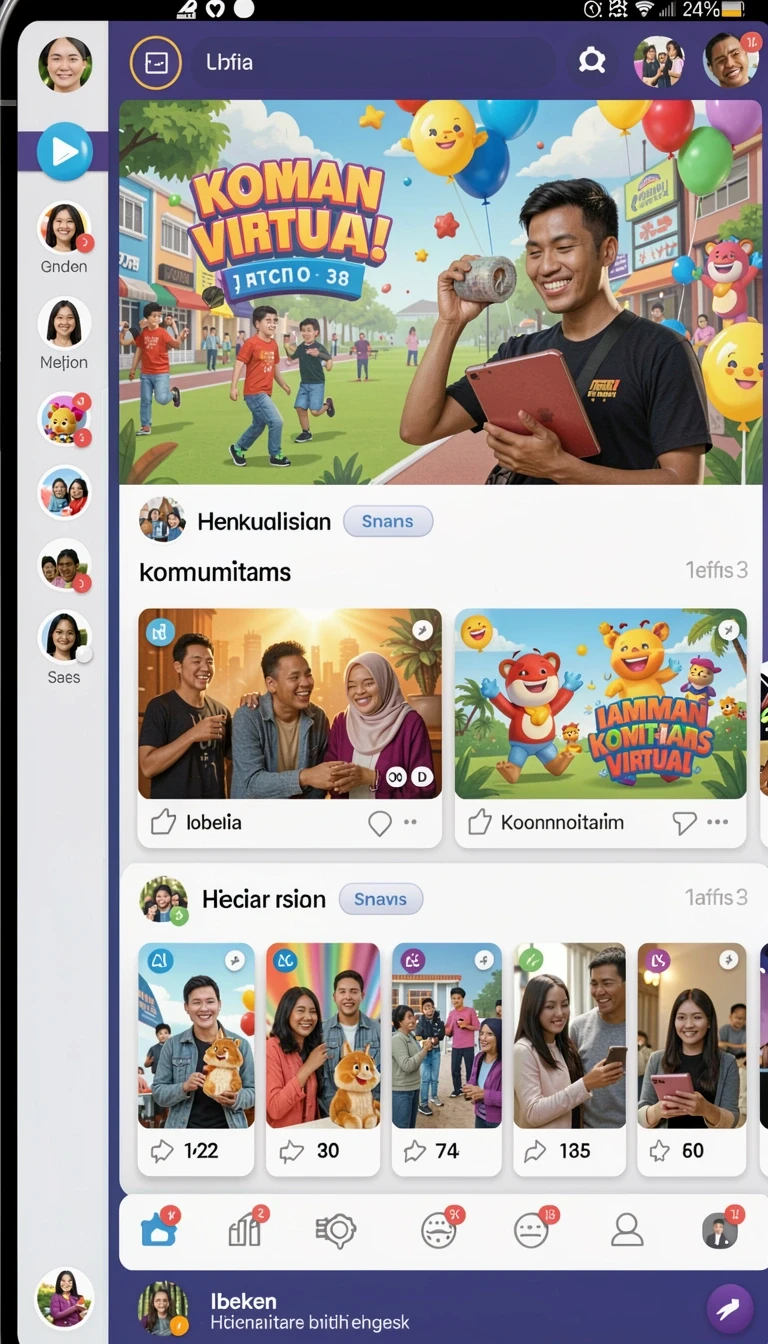 Aplikasi panen138 Terbaru untuk Android dan iOS 3