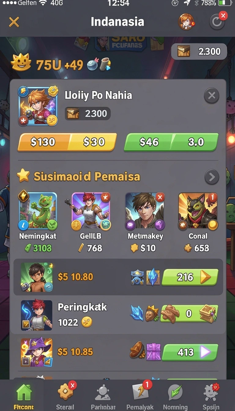 ink789 Versi Terbaru: Apa yang Baru? 2