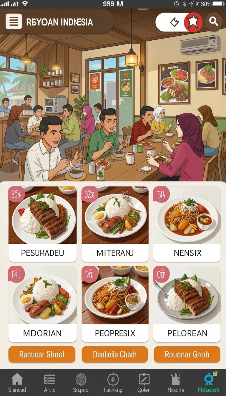 Download Aplikasi nagawin Terbaru untuk HP Android 3