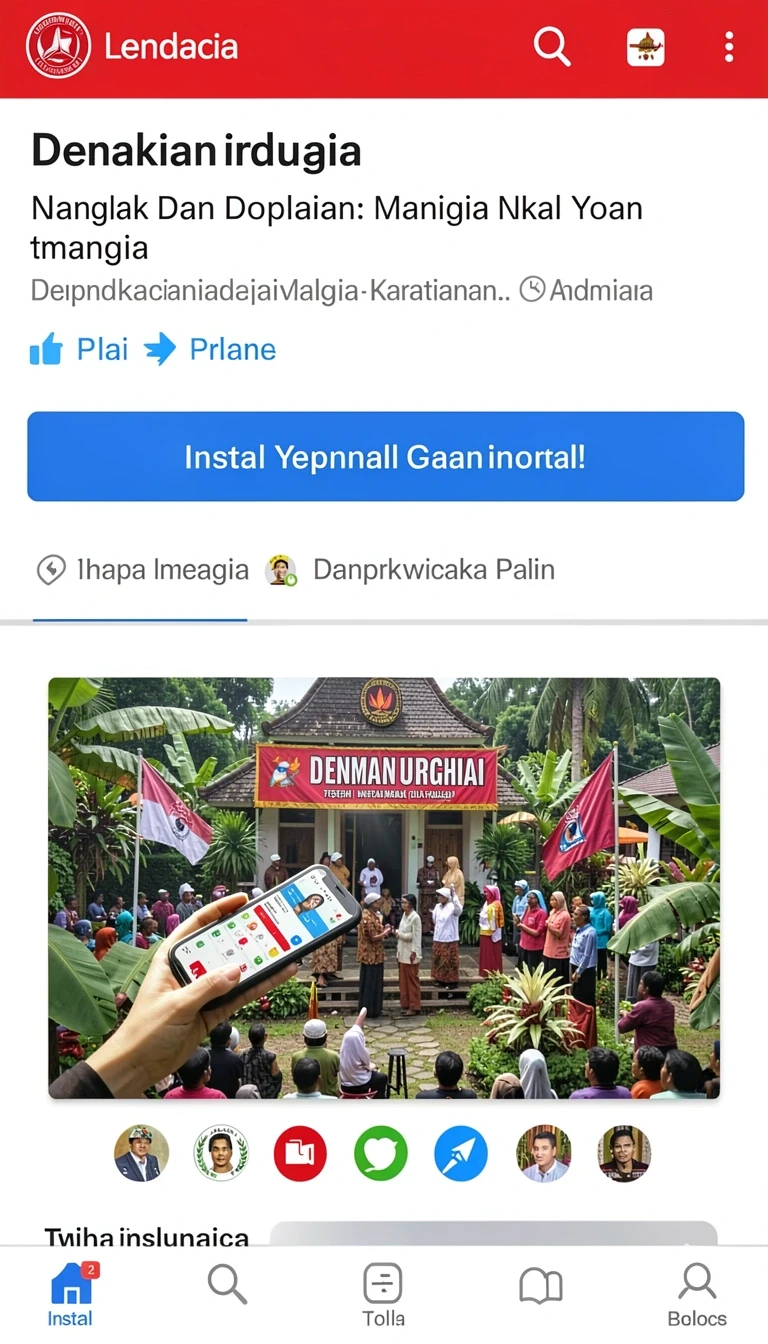 Cara Download dan Instal 666f di Android