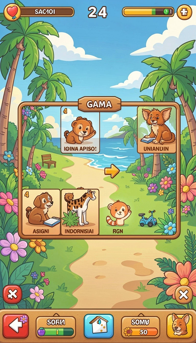 dbltoto App: Info, Rating, dan Link Download 3
