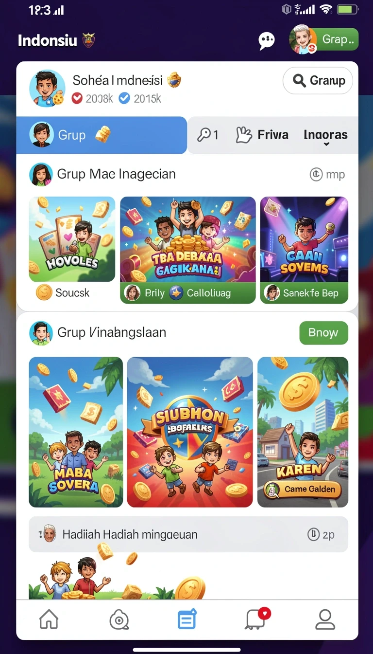asdtoto App: Info, Rating, dan Link Download