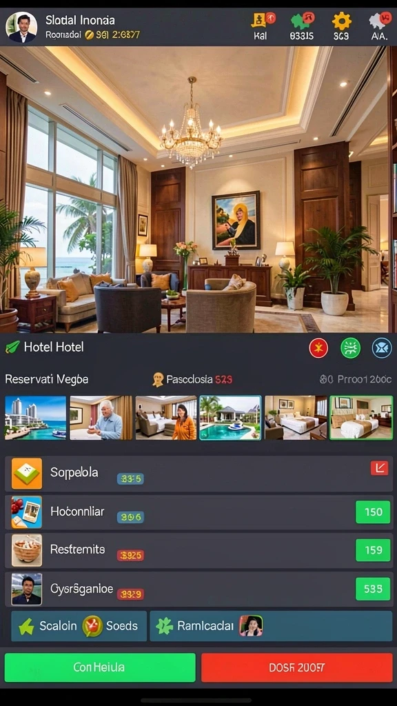 dbltoto App: Info, Rating, dan Link Download