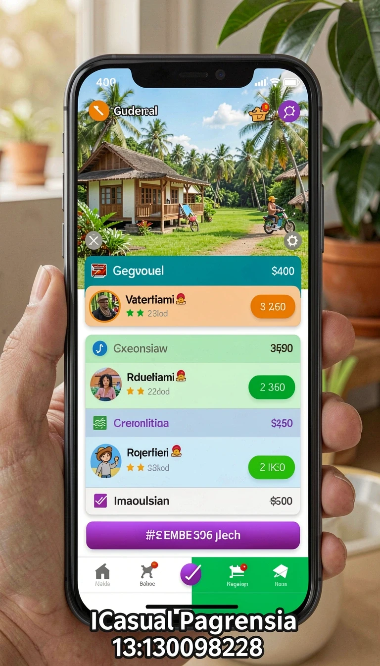 Cara Download keren77 APK dengan Mudah 2