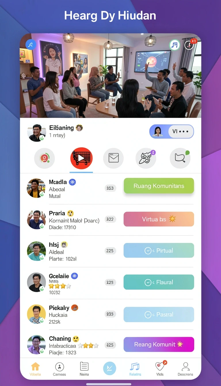 idpking APK Terbaru dan Aman untuk Diunduh 2