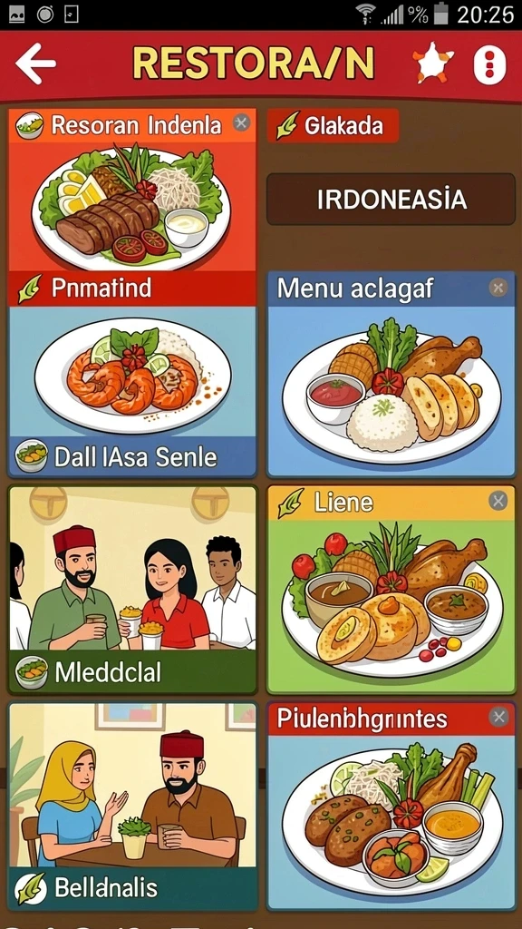 qqstar88 APK Terbaru: Download Cepat dan Gratis 2