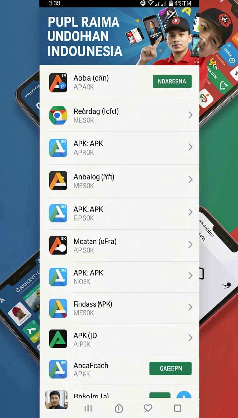 Aplikasi mamibet Terbaik untuk Android dan iOS 2