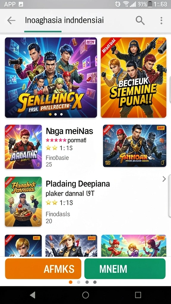 Aplikasi 380slot Terbaru: Review dan Link Download 2