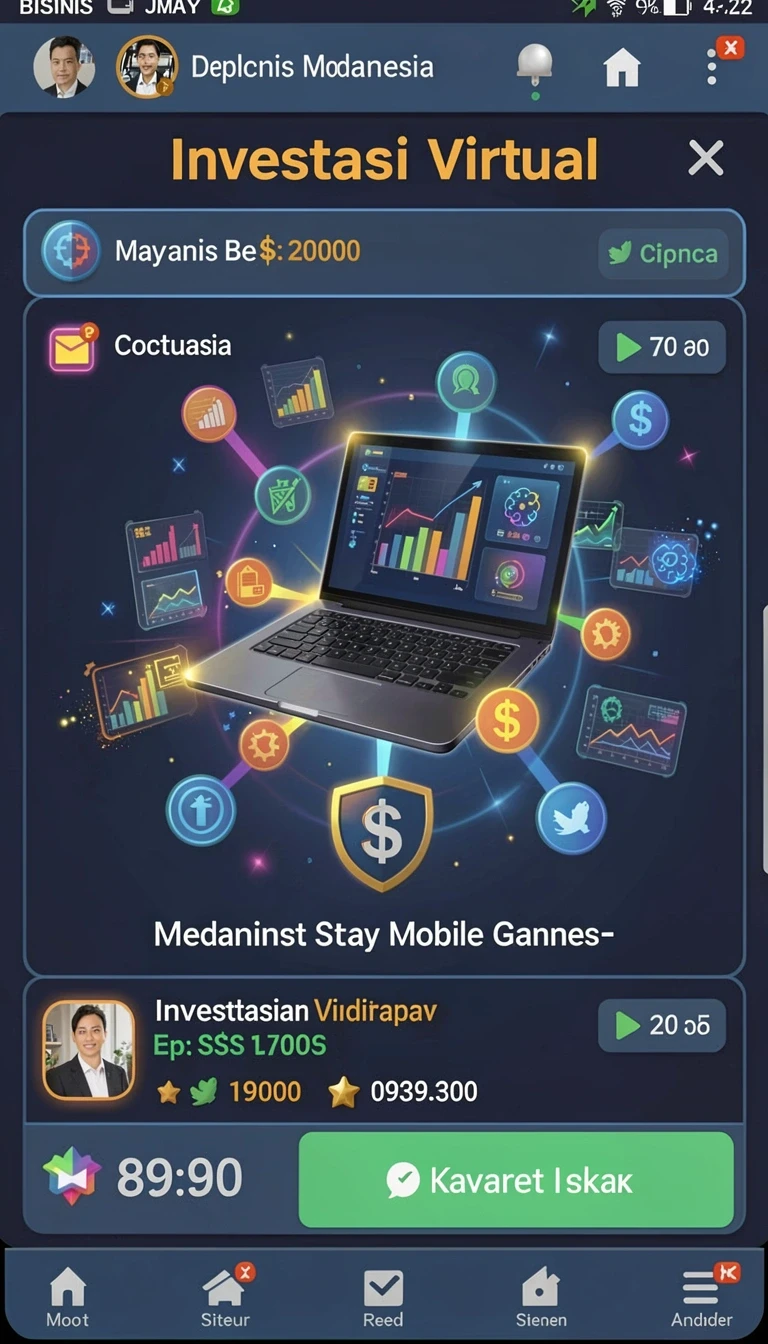 Aplikasi 380slot Terbaru: Review dan Link Download