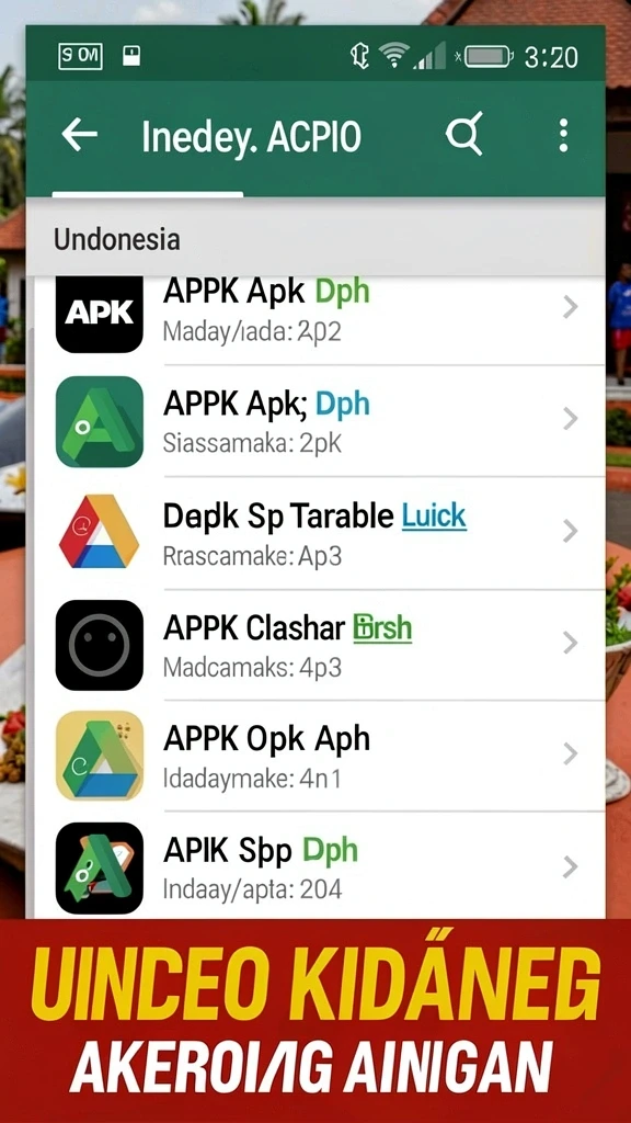 Aplikasi svip1 Resmi dan Terpercaya di Android