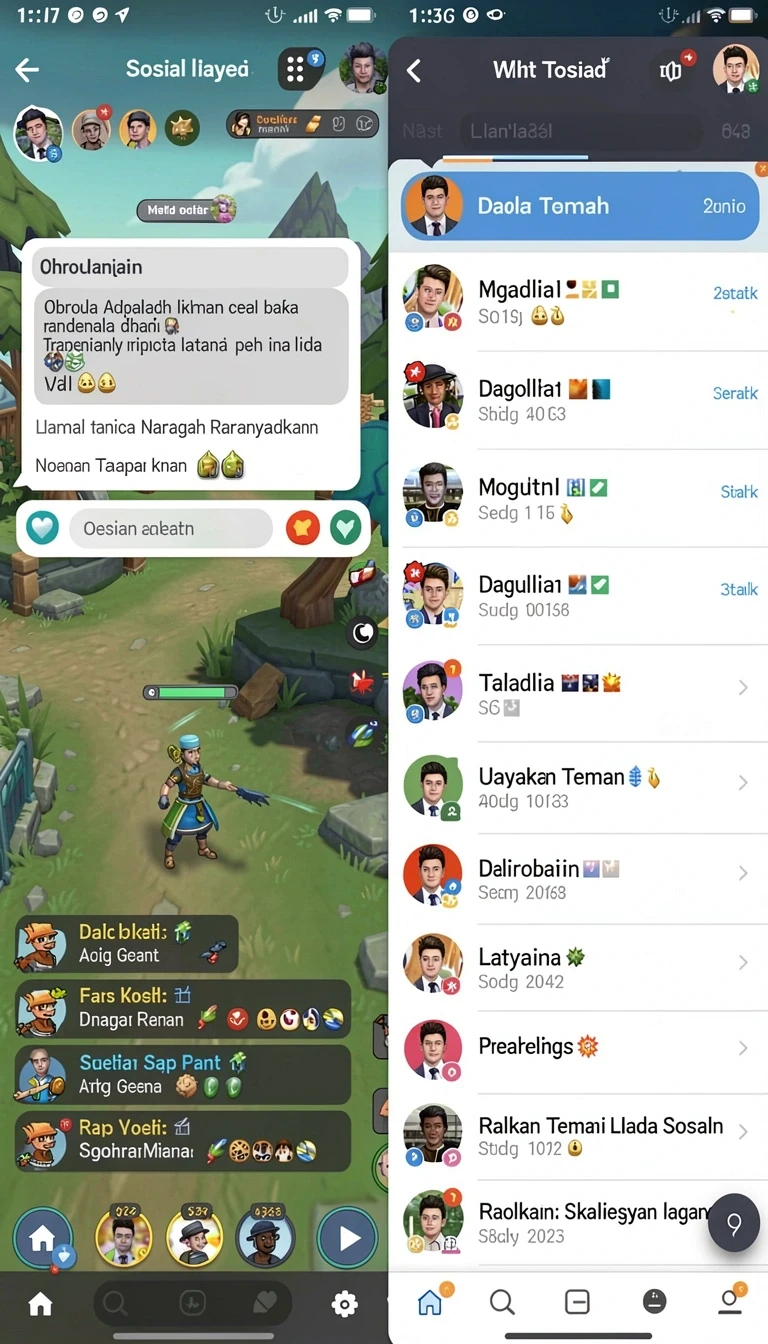 Download kayawin303 APK Original untuk Android 3