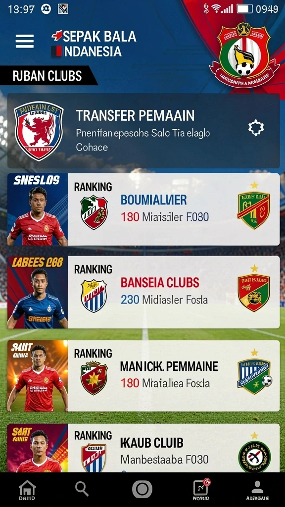 Aplikasi uang4d Ringan untuk Android 3