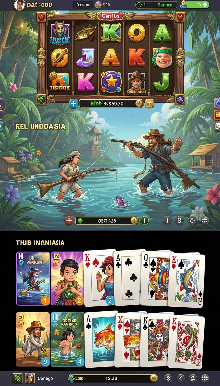 idpking APK Terbaru dan Aman untuk Diunduh