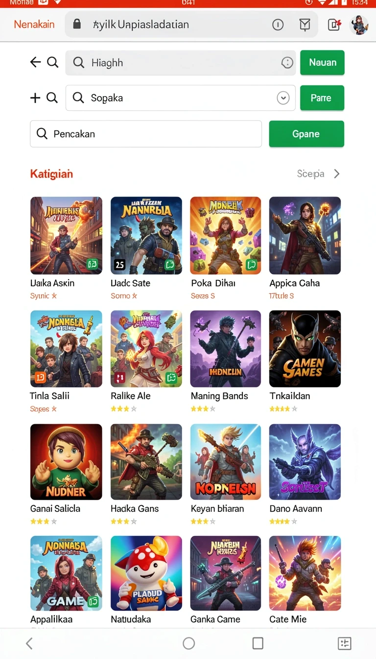 omtogel APK Terbaru 2026 untuk Semua Perangkat 3