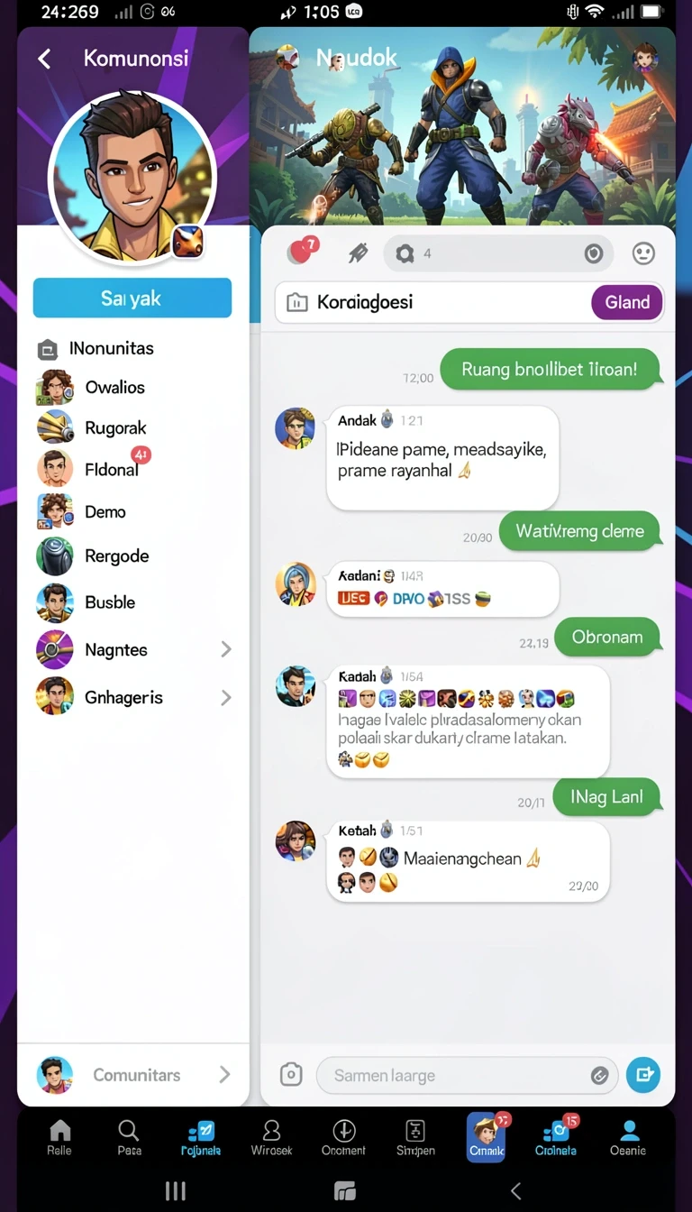 wjkasino APK: Cara Download dan Instal di Android 3