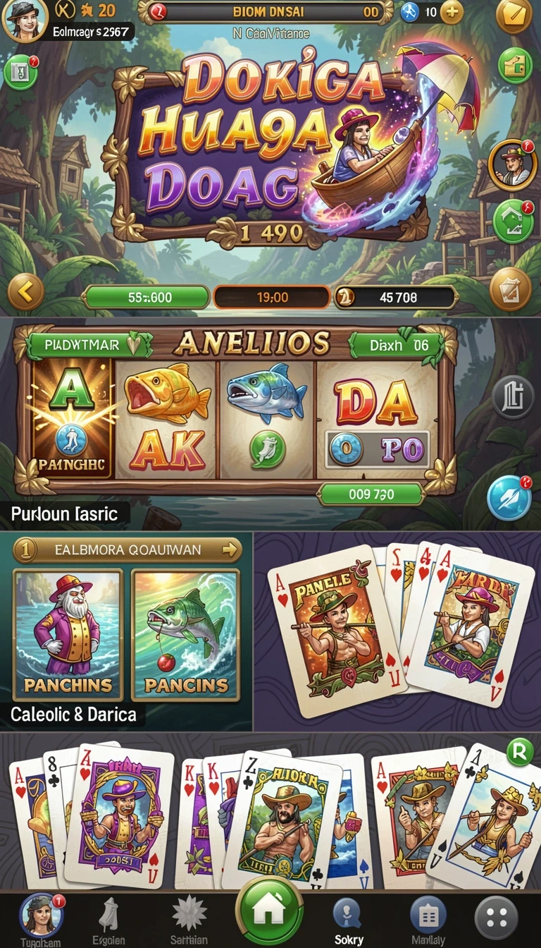 ceri123 Terbaru: Download APK Resmi dan Aman 3