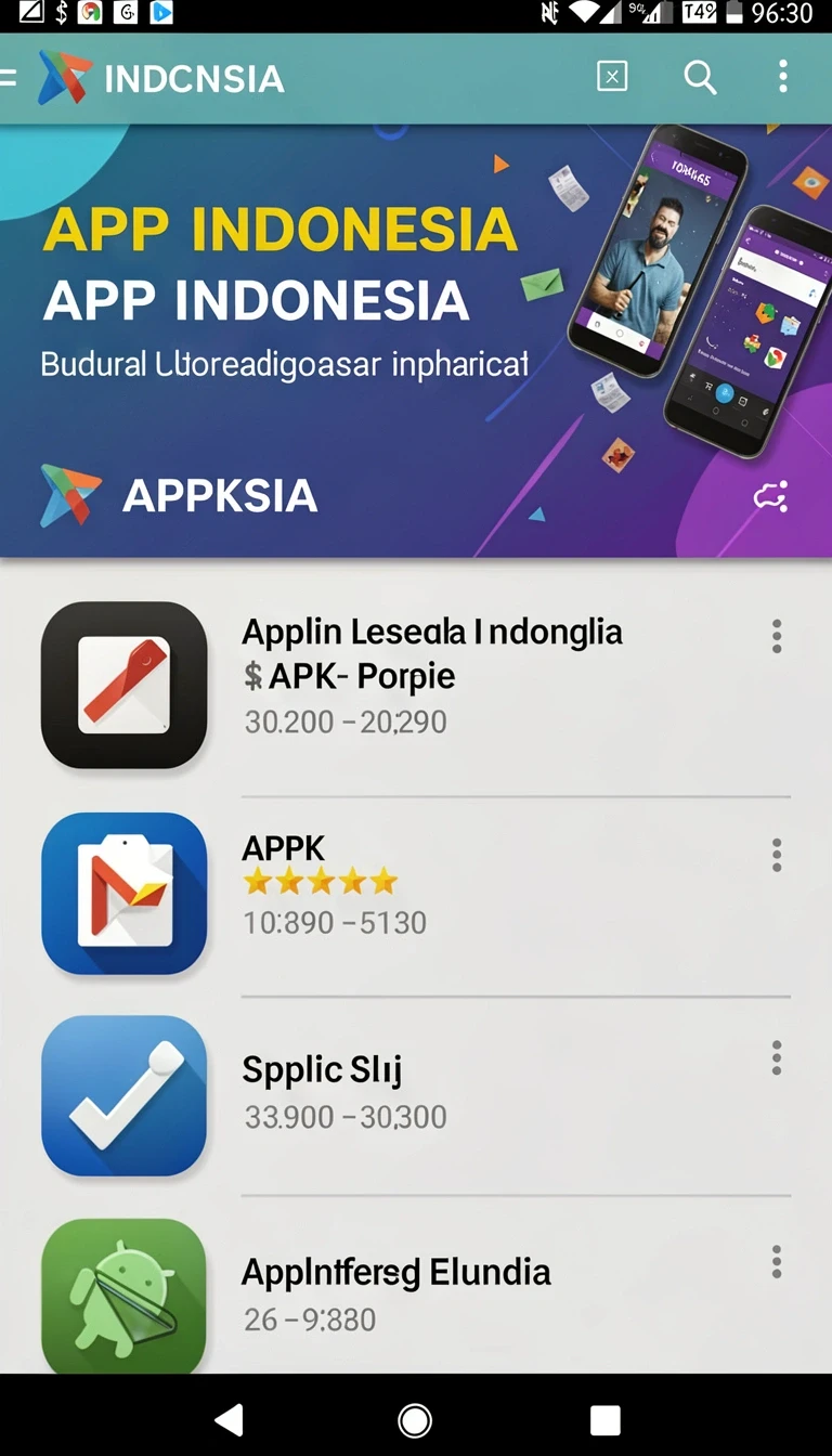 dbltoto App: Info, Rating, dan Link Download 2