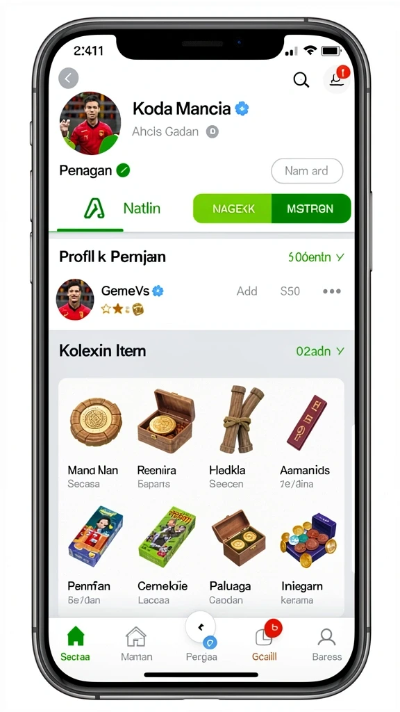 Download sumtoto APK Terbaru untuk HP Android