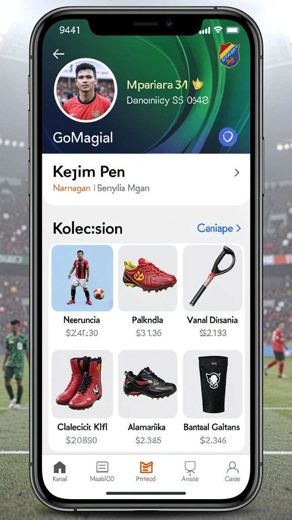 rajapola APK Terbaru dan Aman untuk Diunduh
